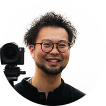 Videographer 福村 祐樹