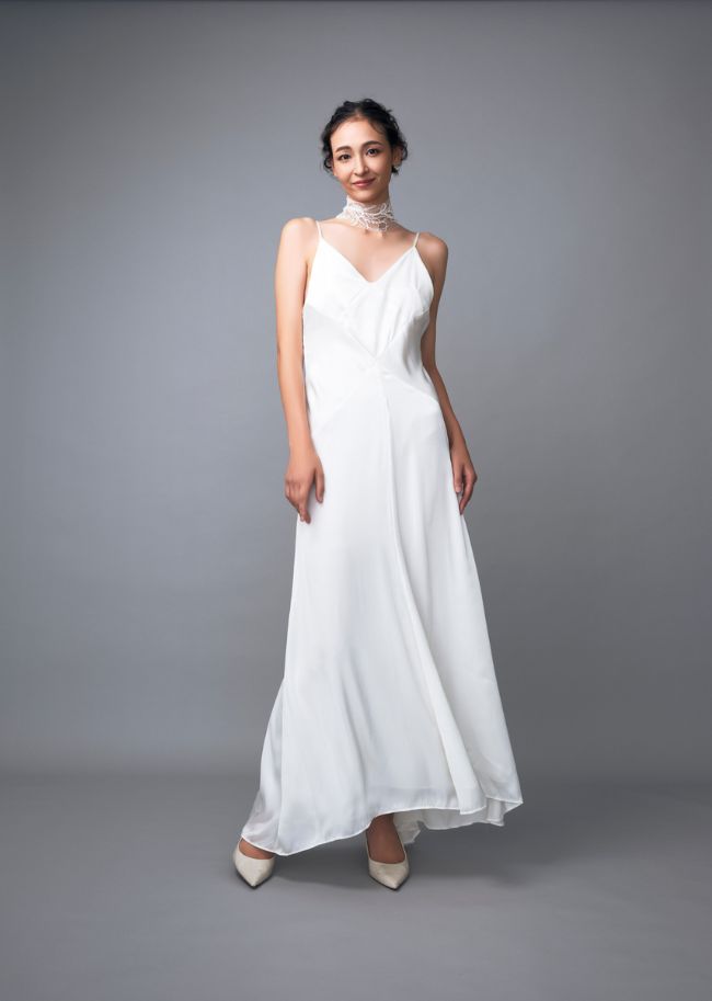 LOOK コーディネート STYLE 21