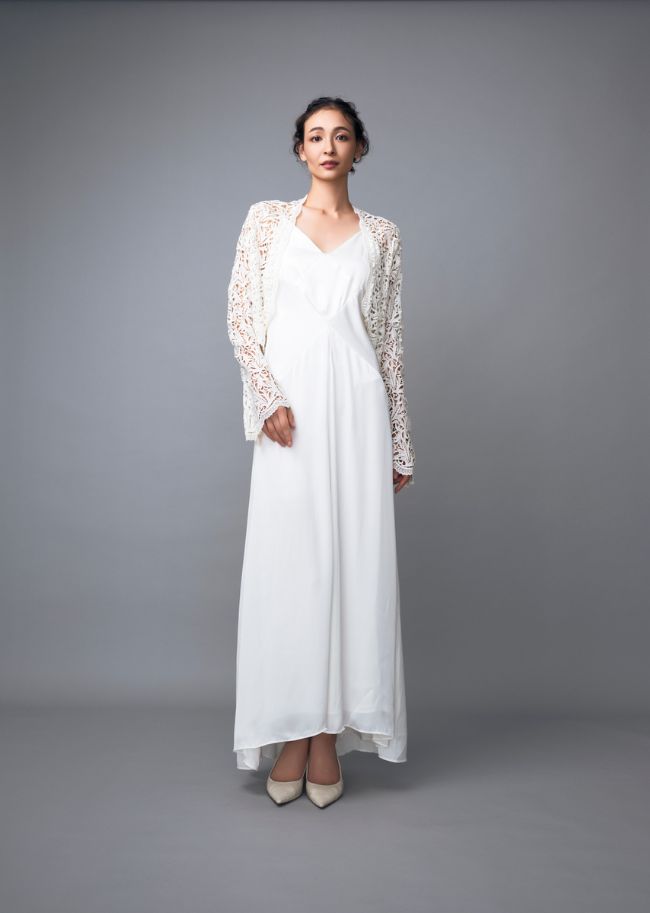 LOOK コーディネート STYLE 21