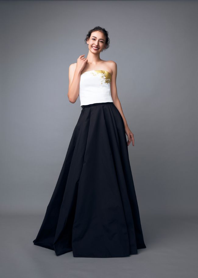 LOOK コーディネート STYLE 21