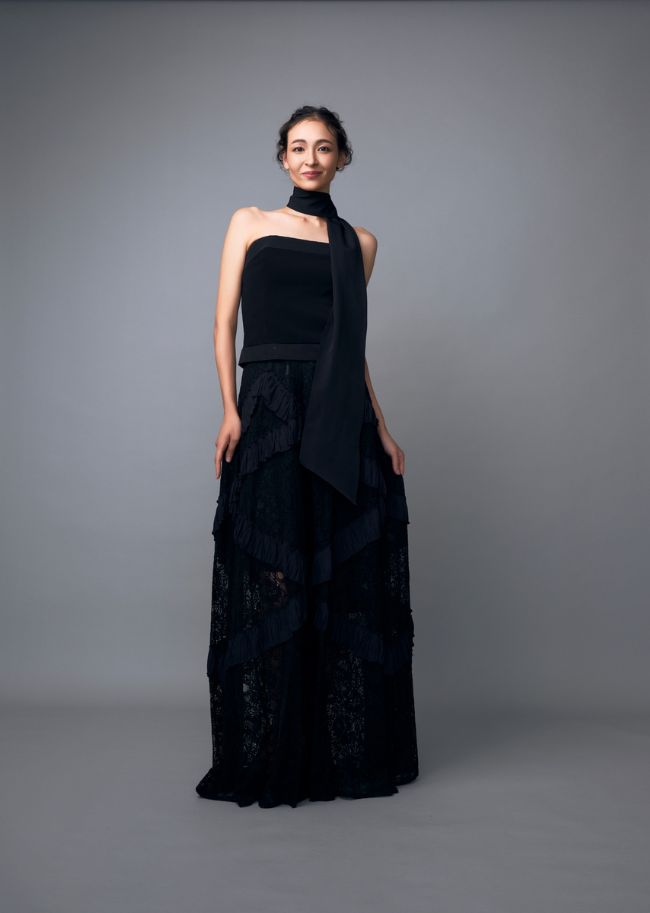 LOOK コーディネート STYLE 21