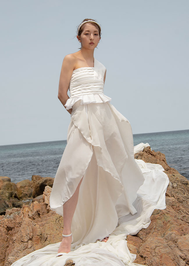 LOOK コーディネート STYLE 31